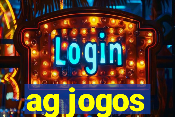 ag jogos